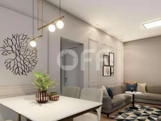 Apartamento venda em Campinas