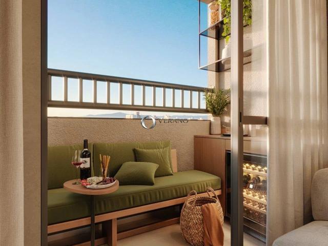 Apartamento venda em Campo Grande, Campinas