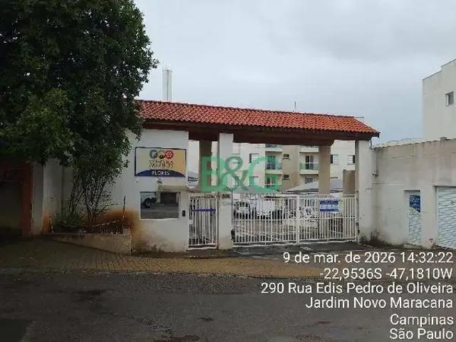 Apartamento venda em Região Imediata de Campinas, Região Metropolitana de Campinas
