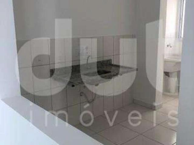 Apartamento venda em Campo Grande, Campinas