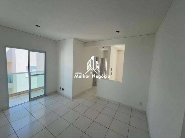 Apartamento venda em Campo Grande, Campinas