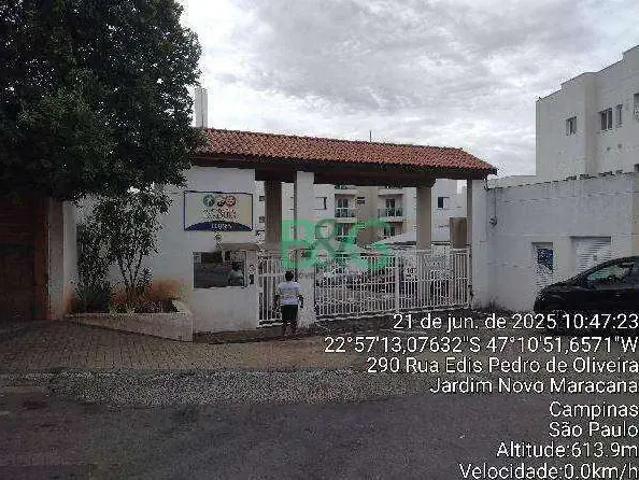 Apartamento venda em Região Imediata de Campinas, Região Metropolitana de Campinas