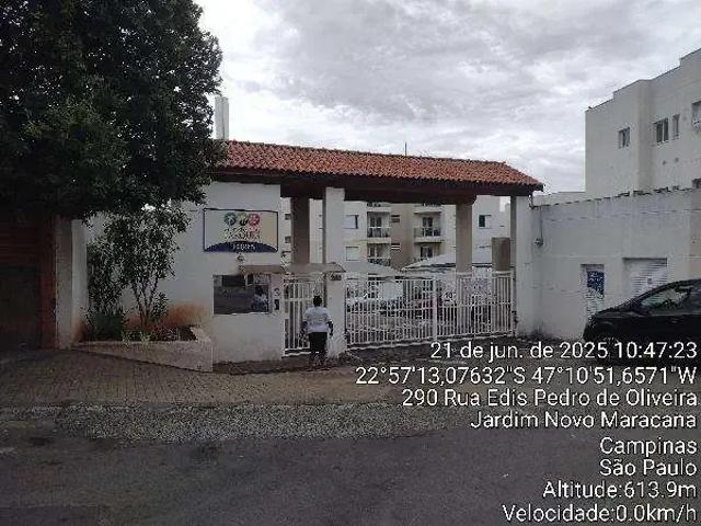 Apartamento venda em Região Imediata de Campinas, Região Metropolitana de Campinas