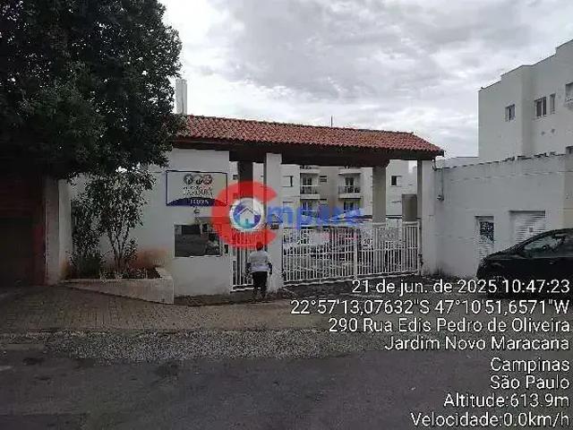 Apartamento venda em Região Imediata de Campinas, Região Metropolitana de Campinas