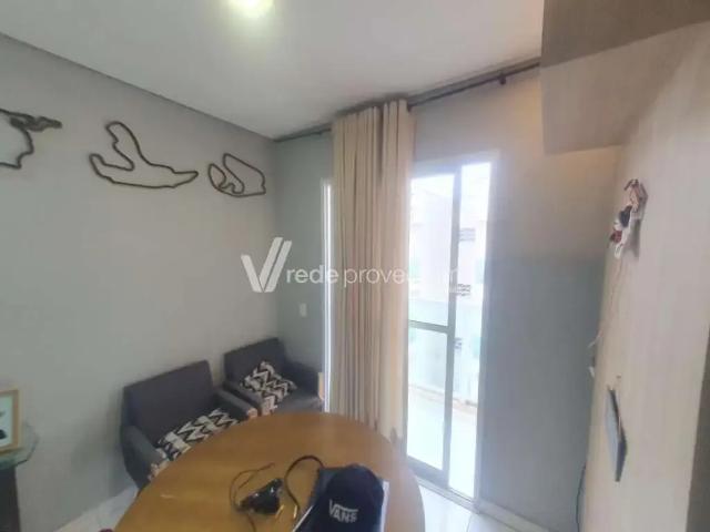 Apartamento venda em Região Imediata de Campinas, Região Metropolitana de Campinas
