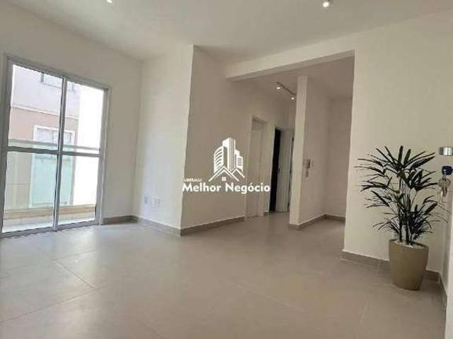 Apartamento venda em Campo Grande, Campinas