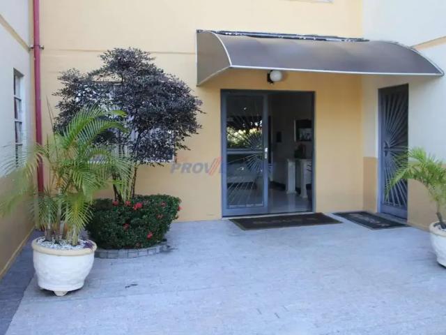 Apartamento venda em Campinas