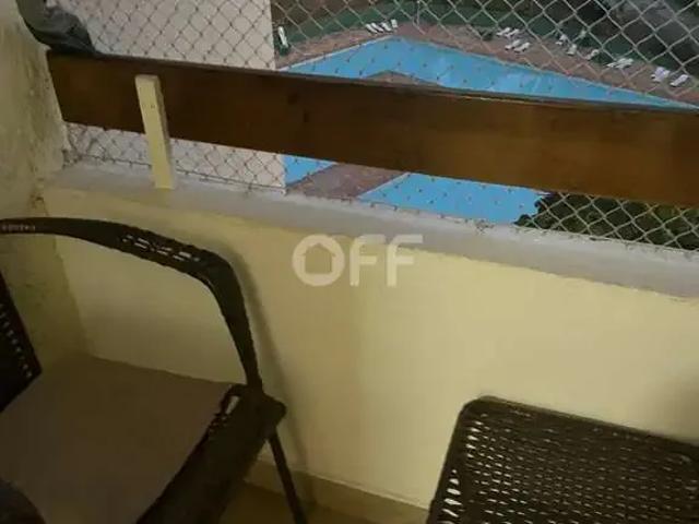 Apartamento venda em Região Imediata de Campinas, Região Metropolitana de Campinas
