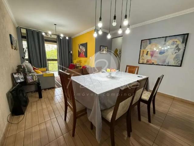 Apartamento venda em Região Imediata de Campinas, Região Metropolitana de Campinas