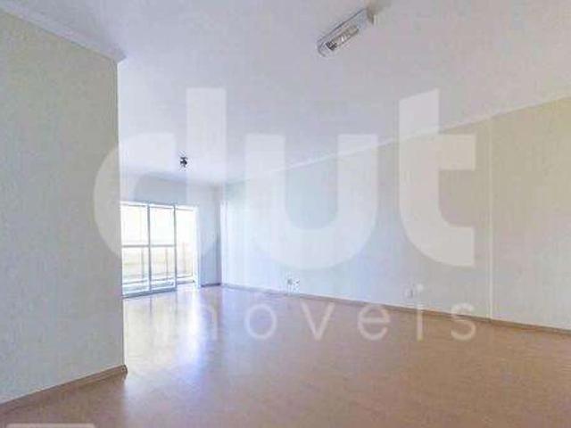 Apartamento venda em Campinas