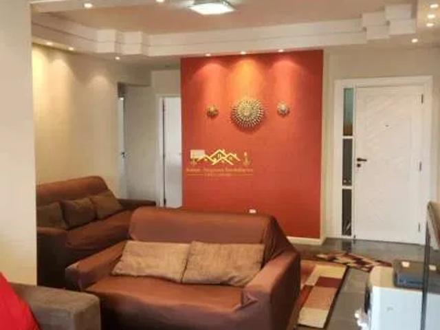 Apartamento venda em Campinas