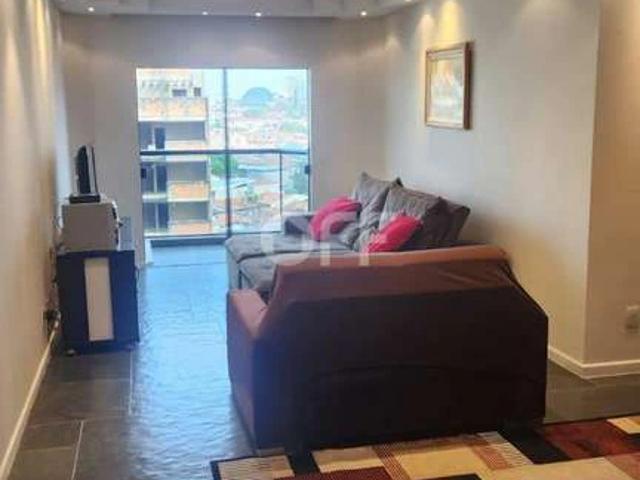 Apartamento venda em Campinas