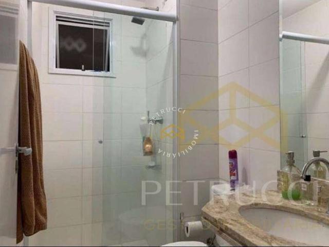 Apartamento venda em Região Imediata de Campinas, Região Metropolitana de Campinas