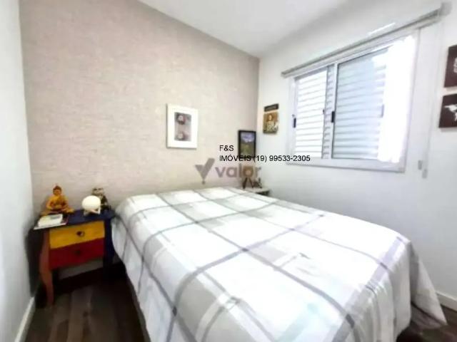 Apartamento venda em Região Imediata de Campinas, Região Metropolitana de Campinas