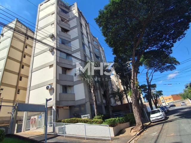 Apartamento venda em Campinas