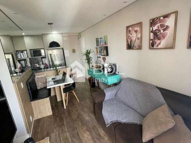 Apartamento venda em Vila Jardim Paranapanema - Jardim Baroneza, Campinas
