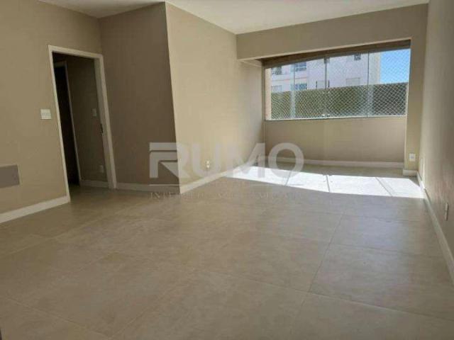 Apartamento venda em Campinas