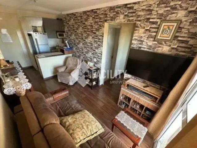 Apartamento venda em Região Imediata de Campinas, Região Metropolitana de Campinas