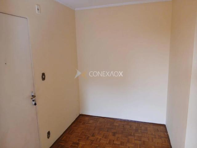 Apartamento venda em Campinas