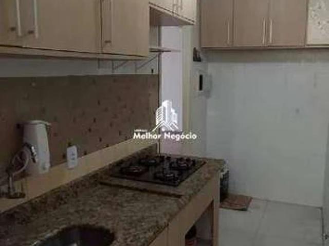 Apartamento venda em Campinas