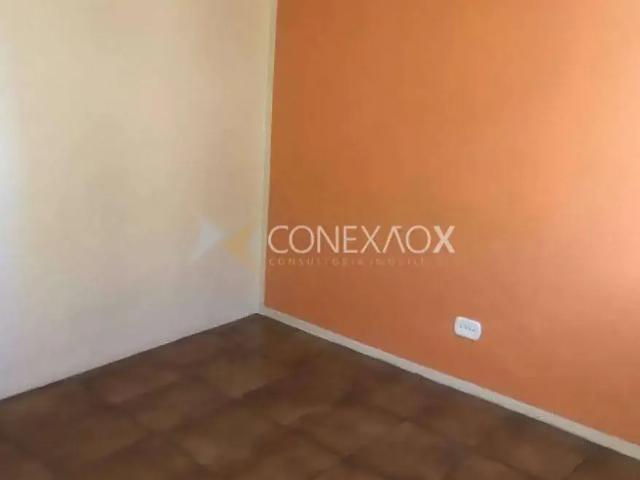 Apartamento venda em Condomínio Maria Tereza I e II, Campinas