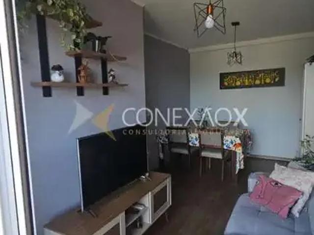 Apartamento venda em Campinas