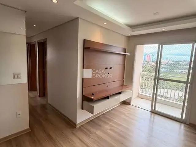 Apartamento venda em Campinas
