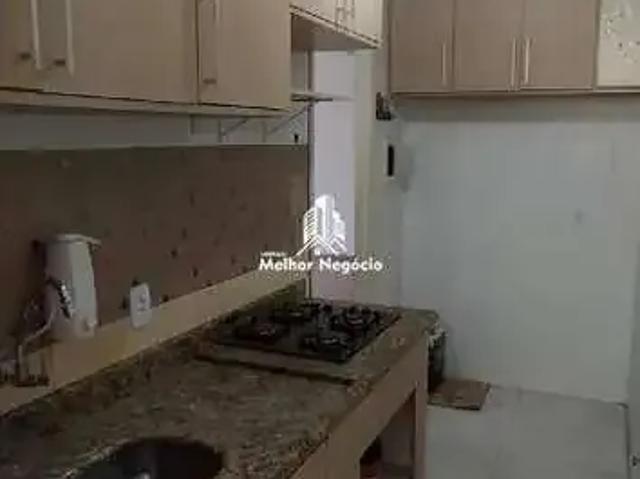 Apartamento venda em Campinas