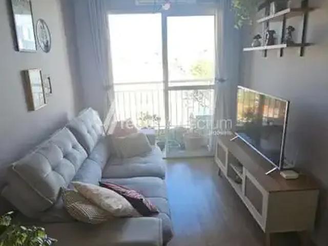 Apartamento venda em Região Imediata de Campinas, Região Metropolitana de Campinas