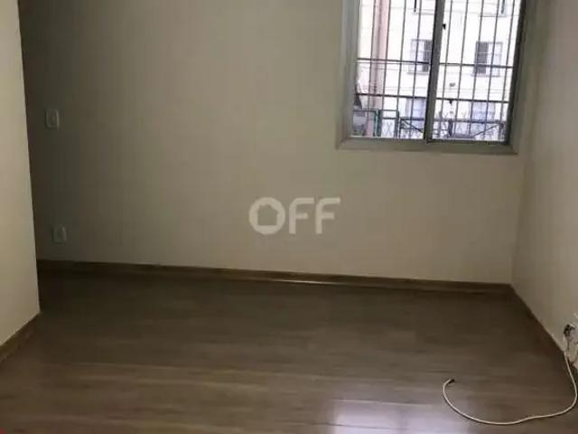 Apartamento venda em Campinas