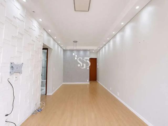 Apartamento venda em Condomínio Residencial Mandarins, Campinas