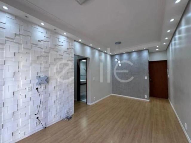 Apartamento venda em Condomínio Residencial Mandarins, Campinas