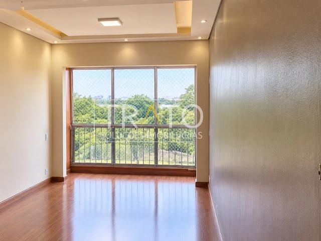 Apartamento venda em Condomínio Residencial Mandarins, Campinas