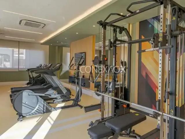 Apartamento venda em Campinas