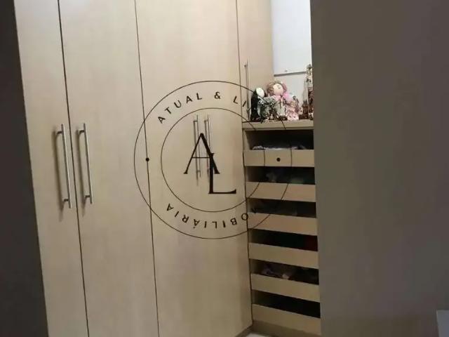 Apartamento venda em Campinas