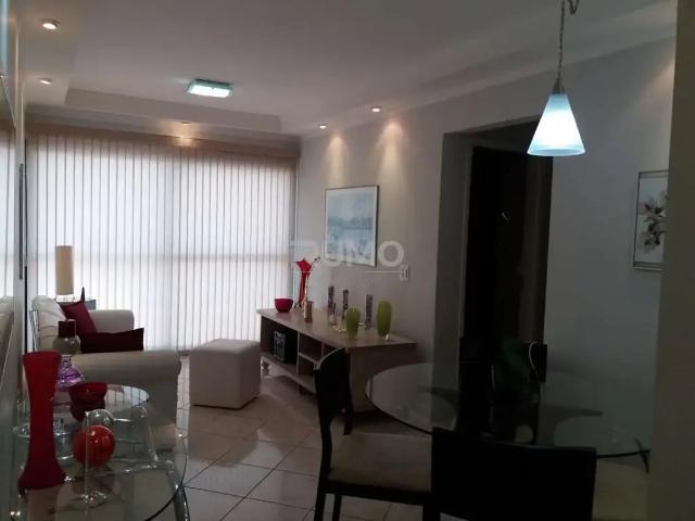 Apartamento venda em Campinas