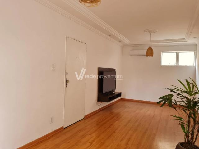 Apartamento venda em Campinas