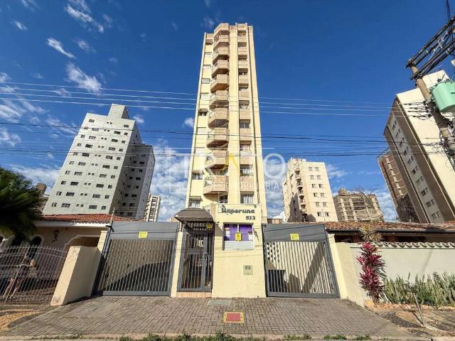 Apartamento venda em Campinas