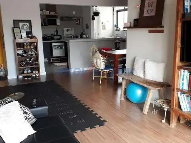 Apartamento venda em Campinas
