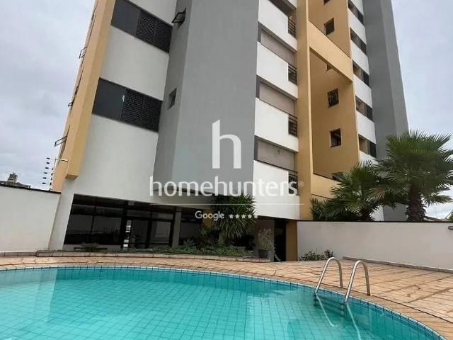 Apartamento venda em Campinas