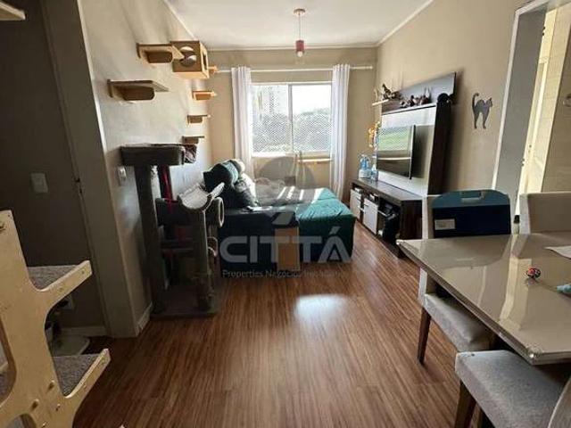 Apartamento venda em Campinas