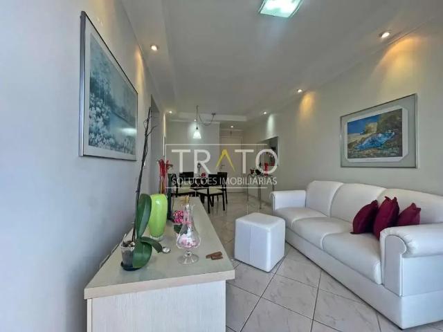 Apartamento venda em Região Imediata de Campinas, Região Metropolitana de Campinas