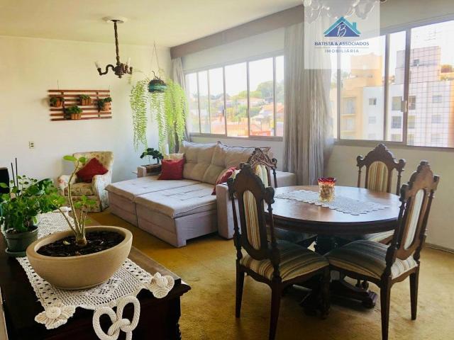 Apartamento venda em Campinas