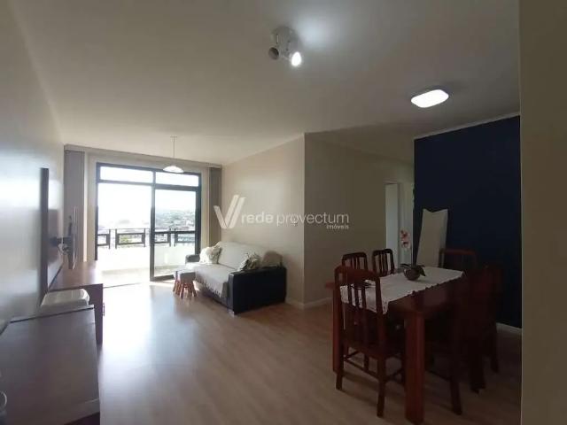 Apartamento venda em Campinas