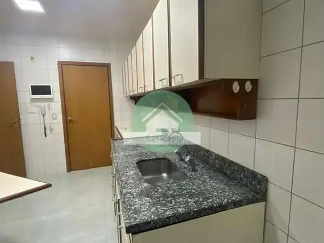 Apartamento venda em Campinas