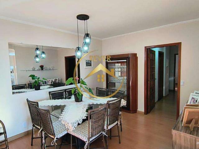 Apartamento venda em Campinas