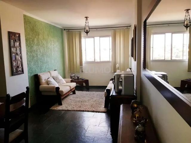 Apartamento venda em Região Imediata de Campinas, Região Metropolitana de Campinas