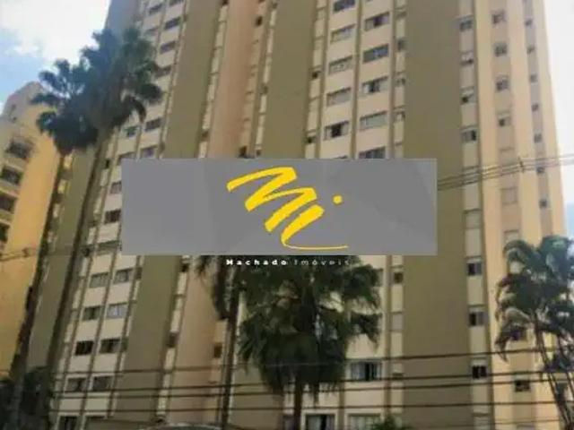 Apartamento venda em Campinas