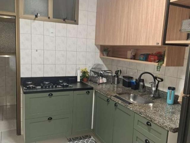 Apartamento venda em Região Imediata de Campinas, Região Metropolitana de Campinas