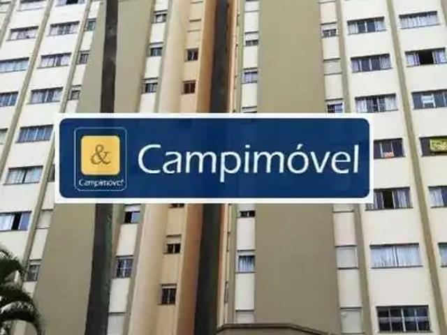 Apartamento venda em Região Imediata de Campinas, Região Metropolitana de Campinas